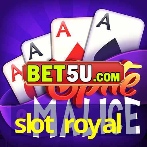 slot royal